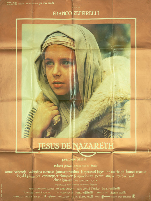 Jésus de Nazareth