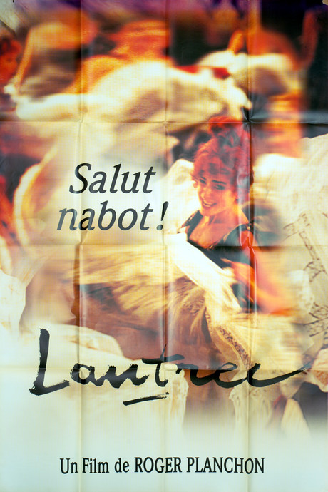 Lautrec