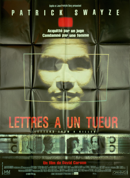 Lettres à un tueur