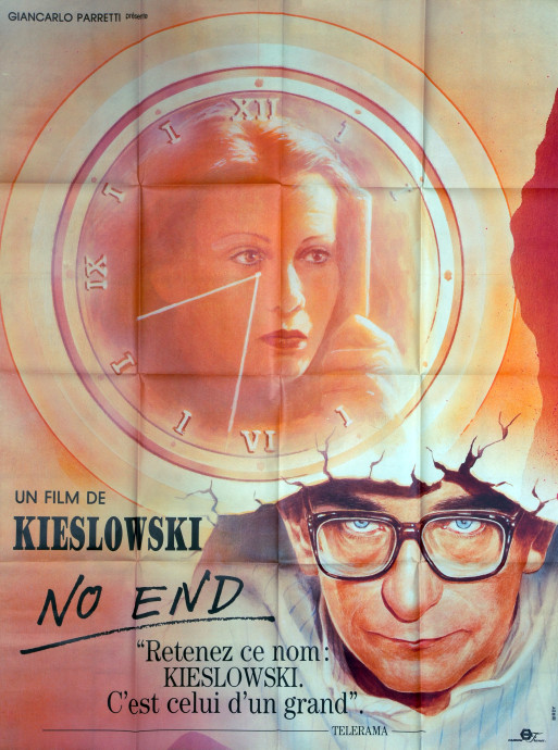 No end
