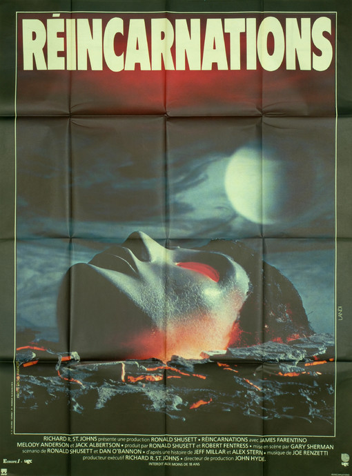 Réincarnations
