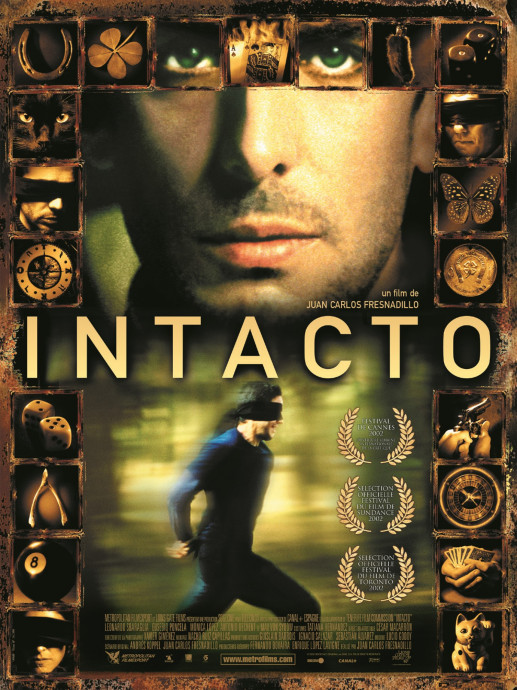 Intacto