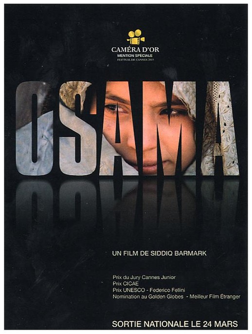 Osama