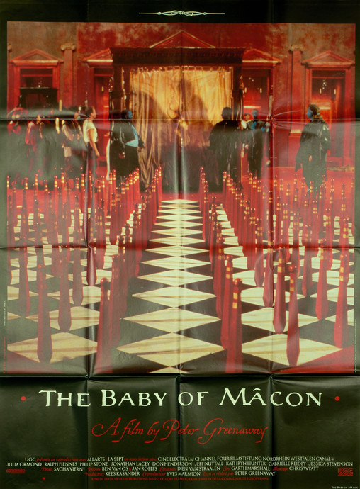 The Baby of Mâcon