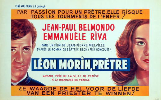 Léon Morin prêtre