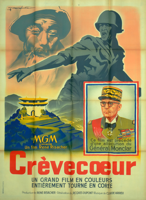 Crèvecoeur