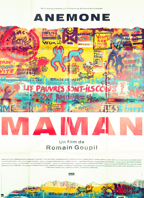 Maman