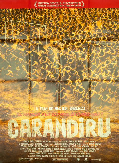 Carandiru