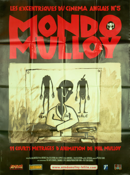 Mondo Mulloy