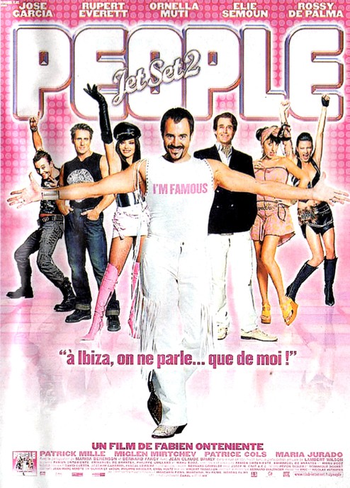 People - Jet set 2