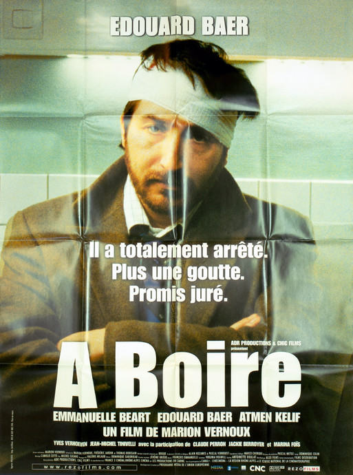 A boire