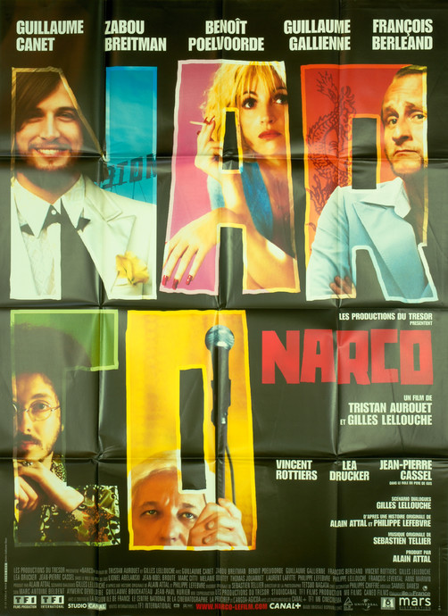 Narco