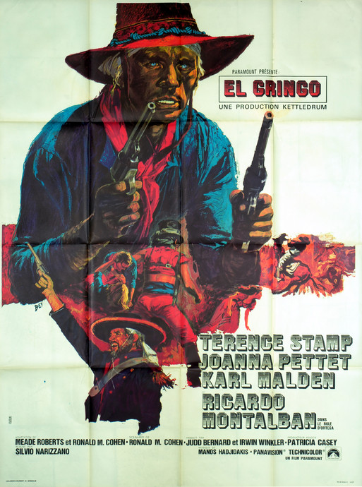 El Gringo