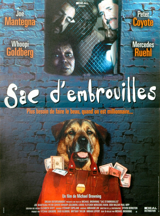 Sac d'embrouilles