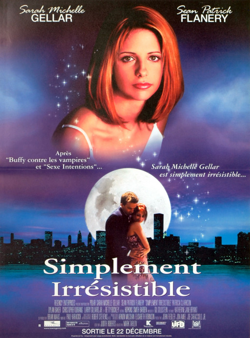 Simplement irrésitible