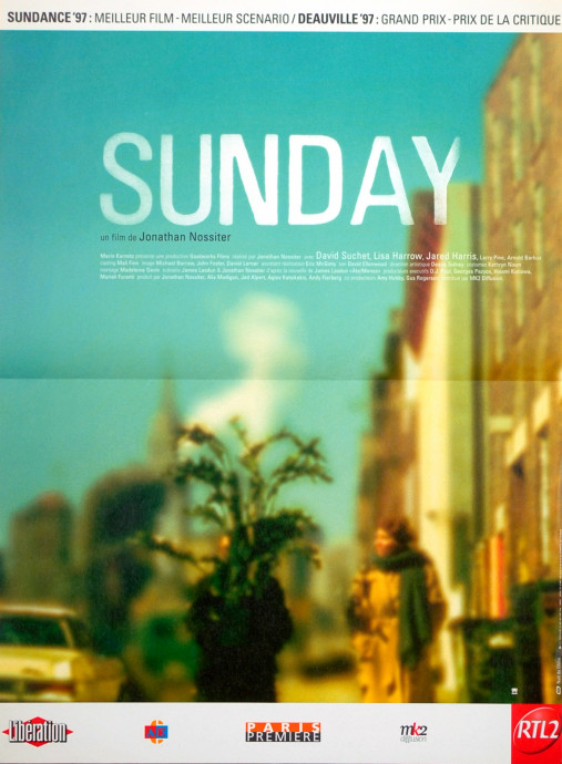 Sunday
