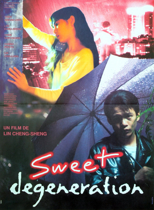Sweet degeneration