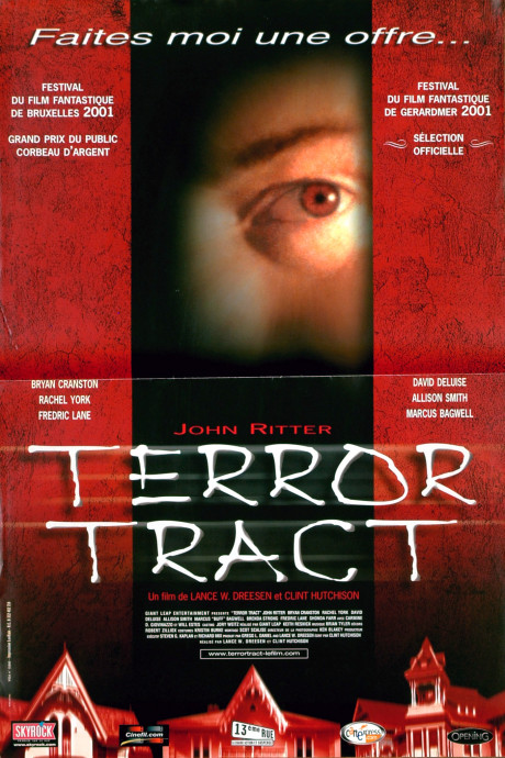 Terror tract