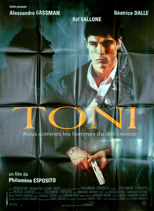 Toni
