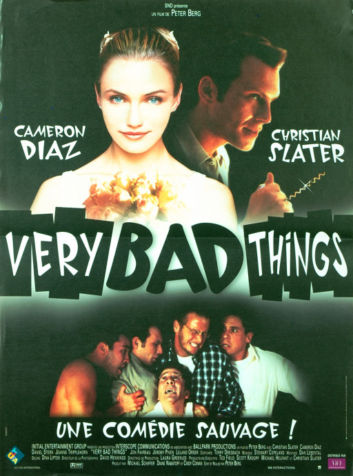 Very Bad Things