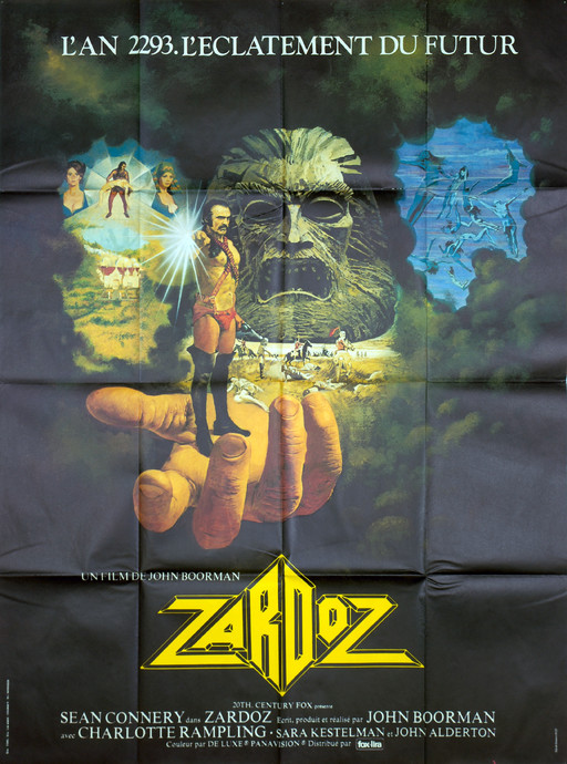 Zardoz