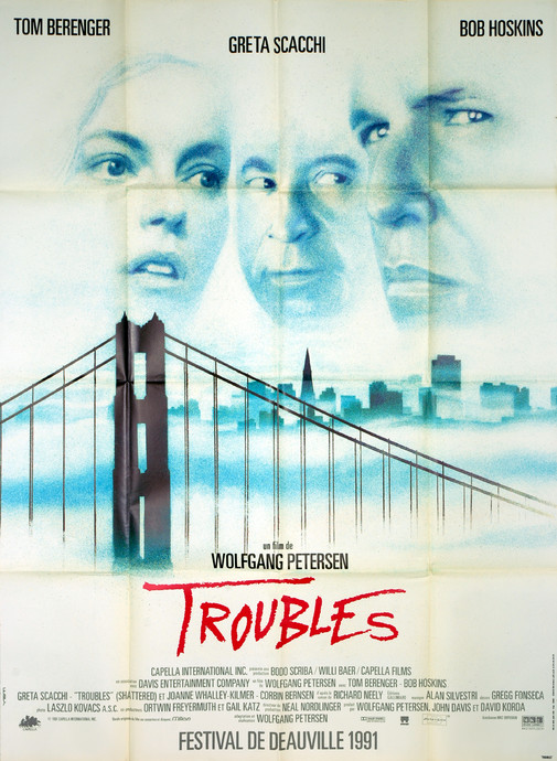 Troubles