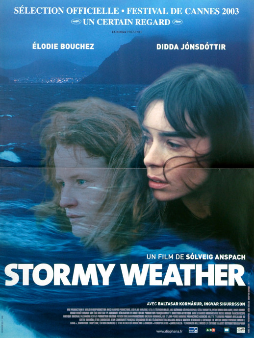 Stormy Weather