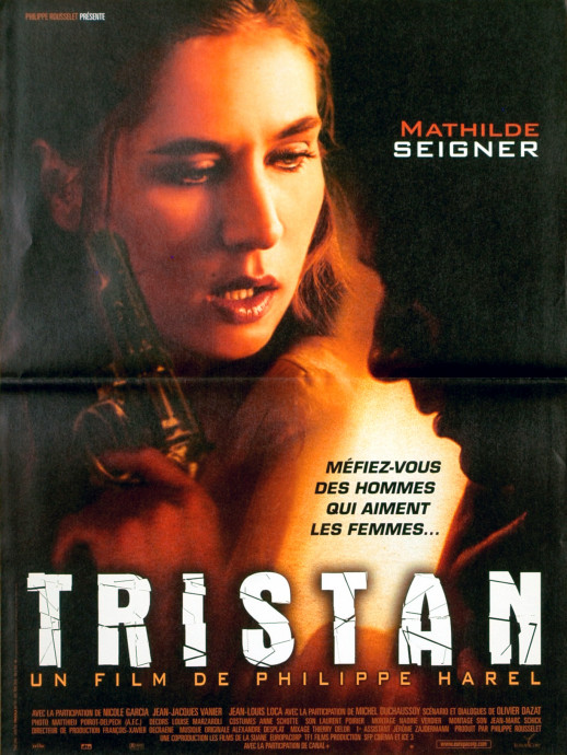 Tristan