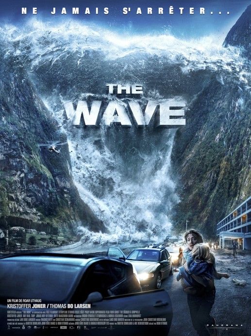 The Wave