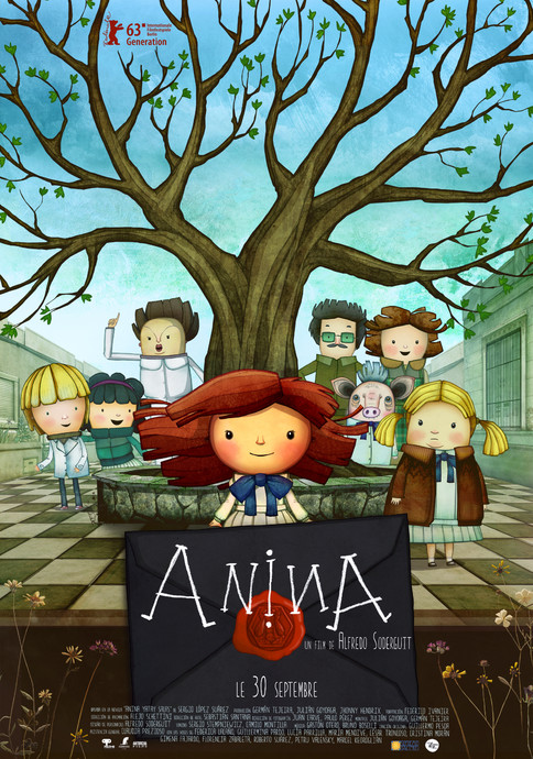 Anina