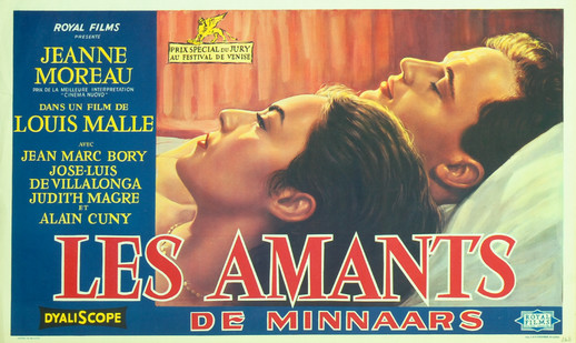 Les Amants