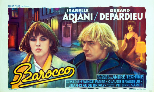 Barocco