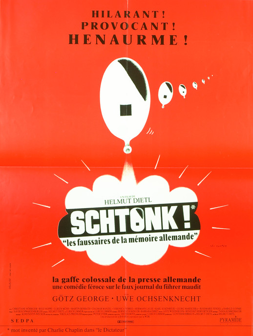 Schtonk !