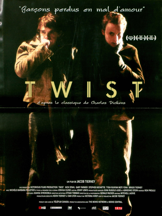 Twist