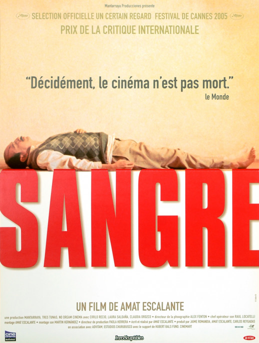 Sangre
