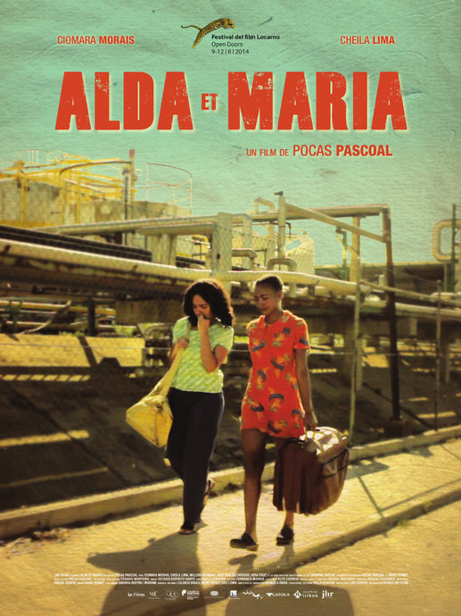Alda et Maria
