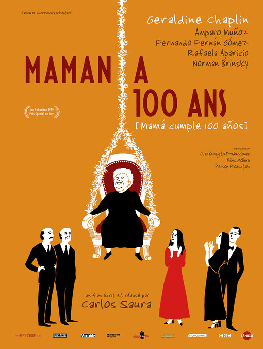 Maman a cent ans