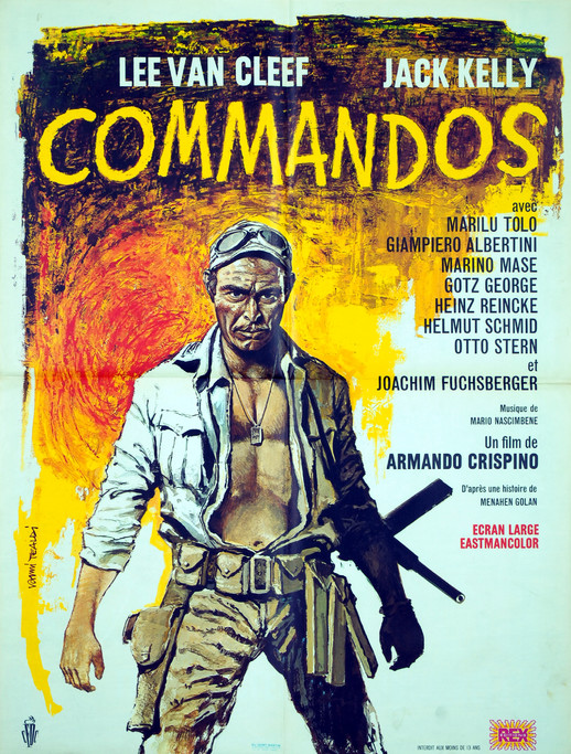 Commandos