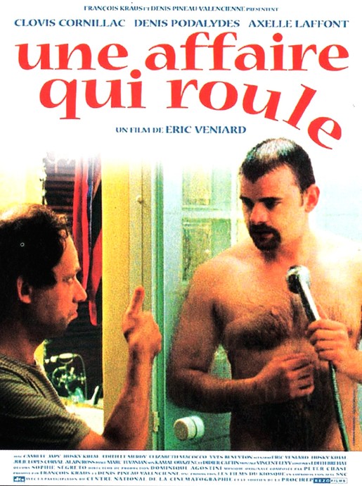 Une Affaire qui roule