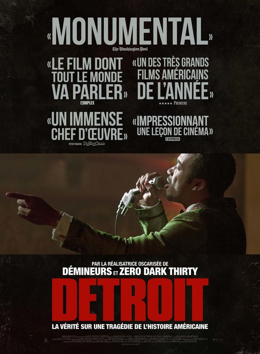 Détroit