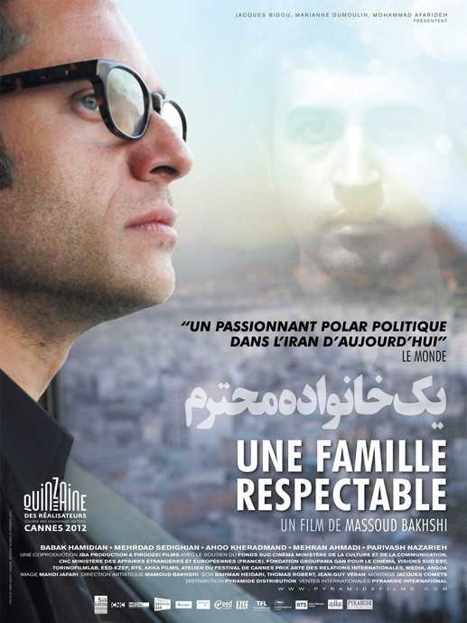 Une Famille respectable