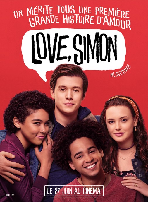 Love, Simon