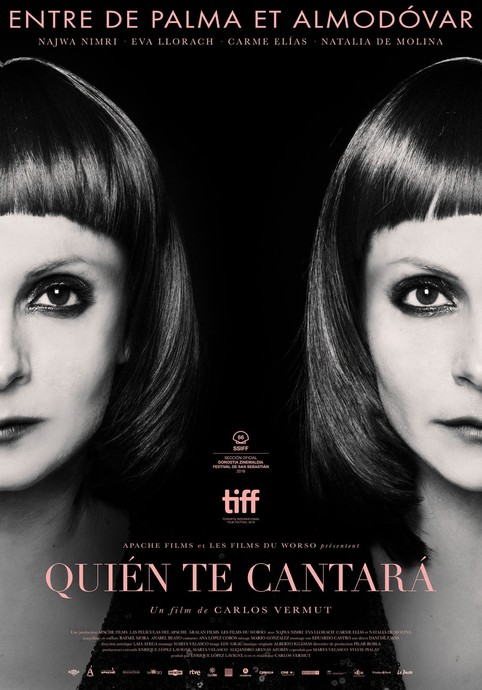 Quién te cantará