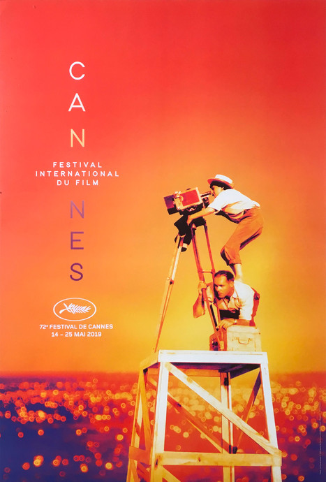 Festival de Cannes 2019