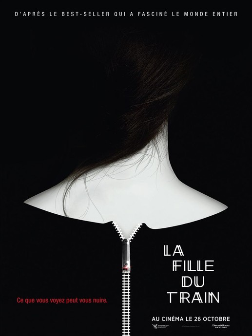 La Fille du train