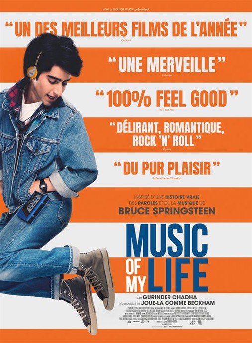 Music of my Life