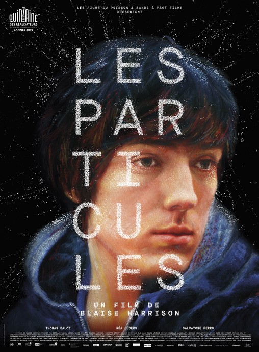 Les Particules