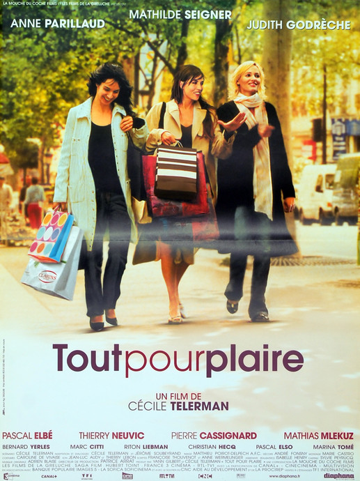 Tout pour plaire