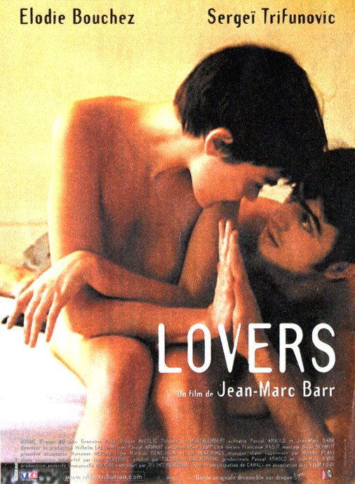 Lovers
