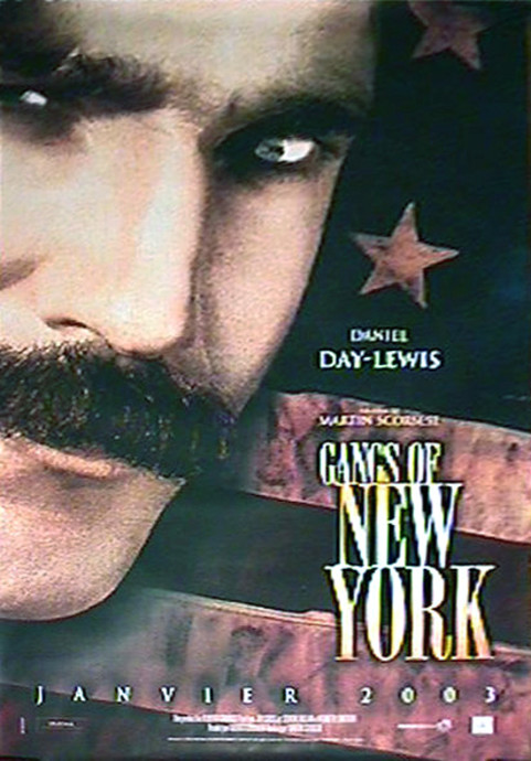 Gangs of New York